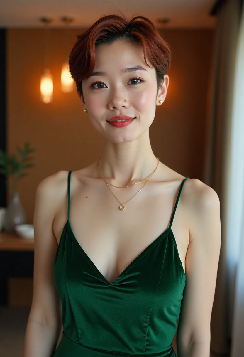 冰上小鸭