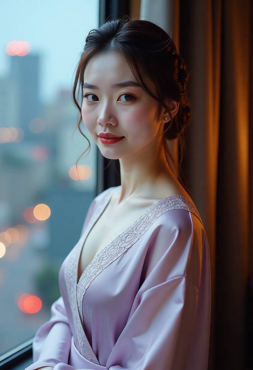 暴走鸭星人